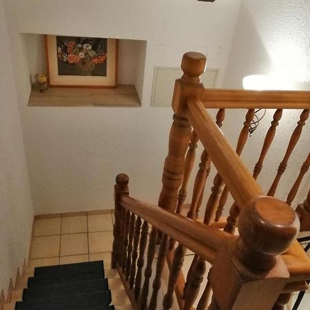 Albi Apartment Kussaberg Buitenkant foto