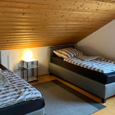 Albi Apartment Kussaberg Buitenkant foto