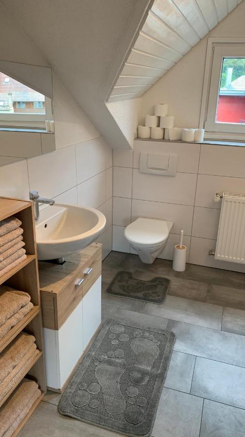 Albi Apartment Kussaberg Buitenkant foto