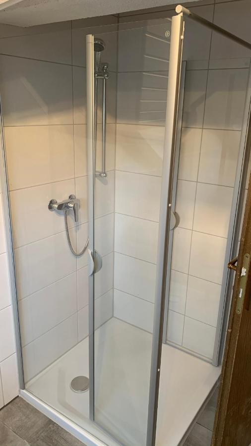 Albi Apartment Kussaberg Buitenkant foto