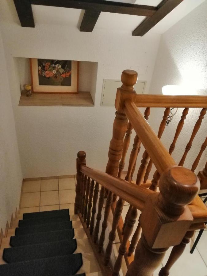 Albi Apartment Kussaberg Buitenkant foto