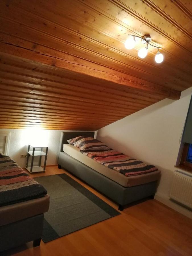 Albi Apartment Kussaberg Buitenkant foto
