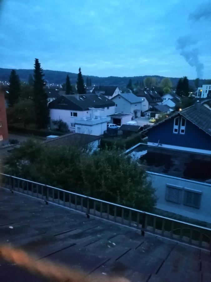Albi Apartment Kussaberg Buitenkant foto